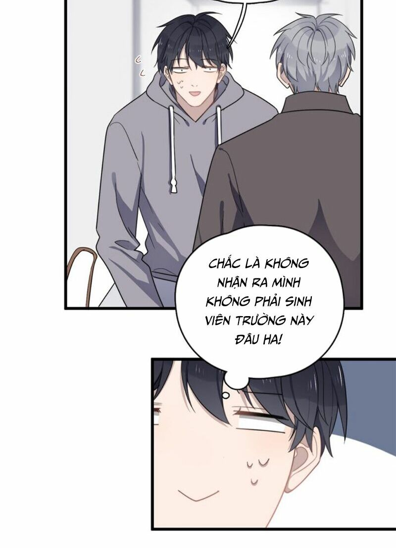 Cận Kề Tiếp Xúc: Chapter 88