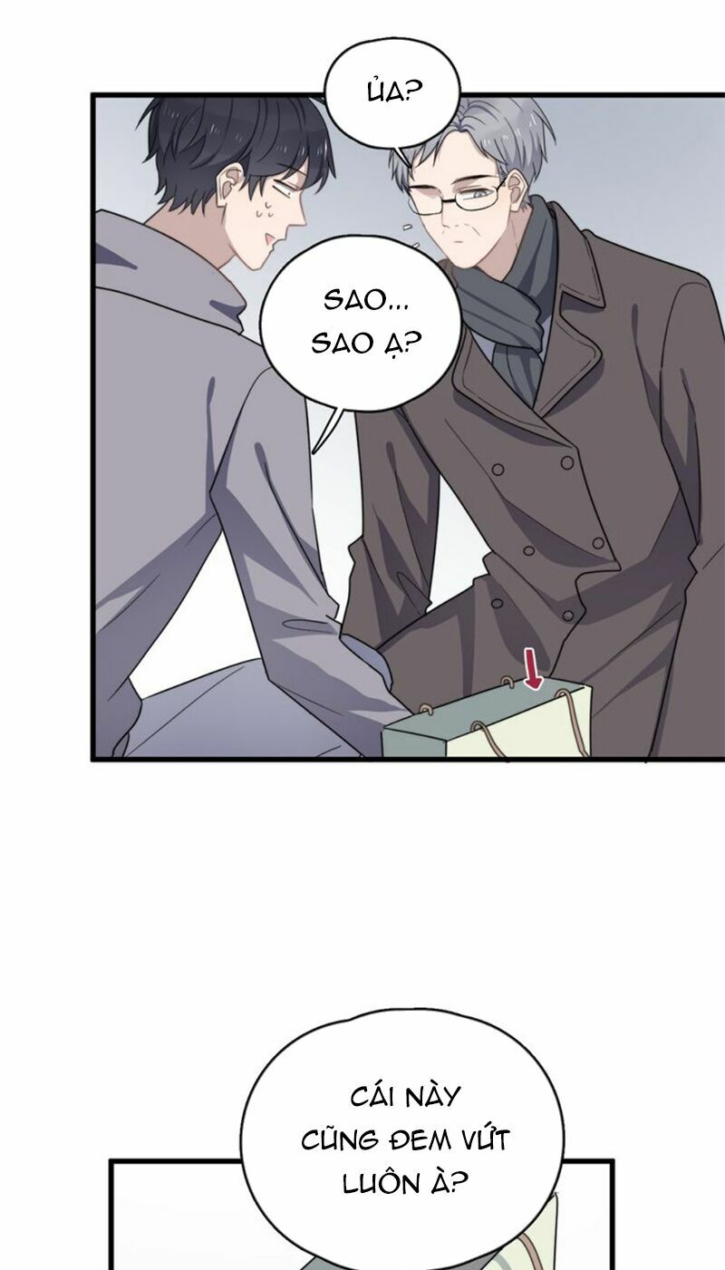 Cận Kề Tiếp Xúc: Chapter 88