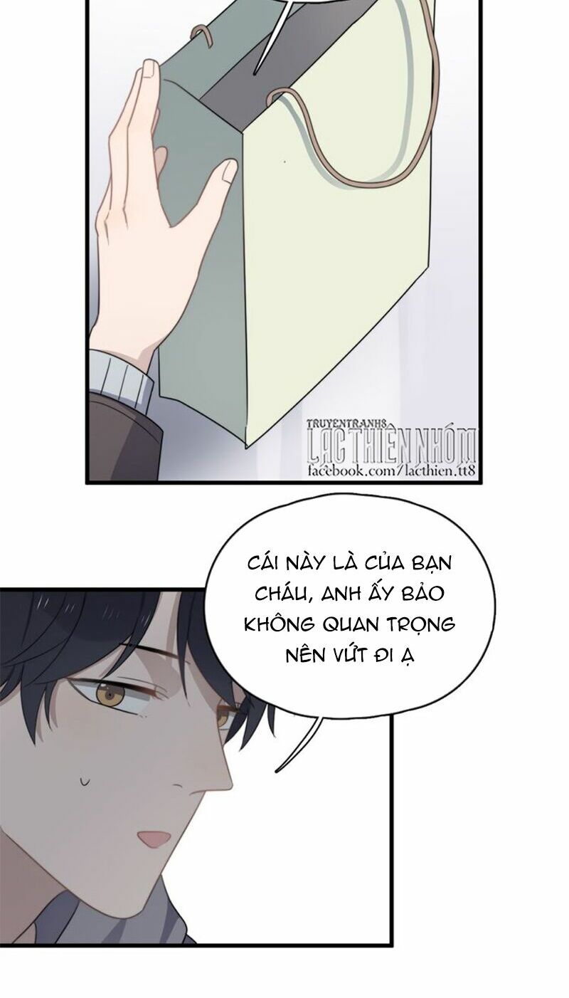 Cận Kề Tiếp Xúc: Chapter 88