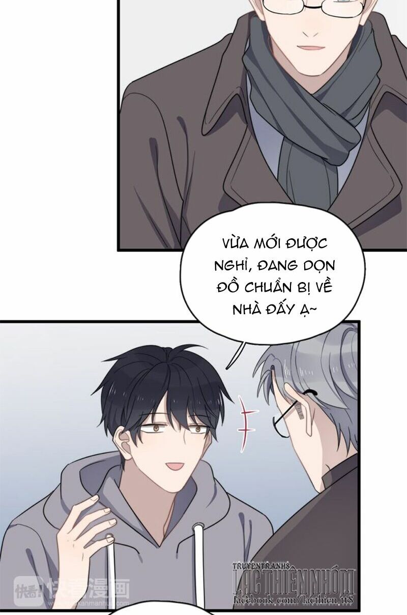 Cận Kề Tiếp Xúc: Chapter 88