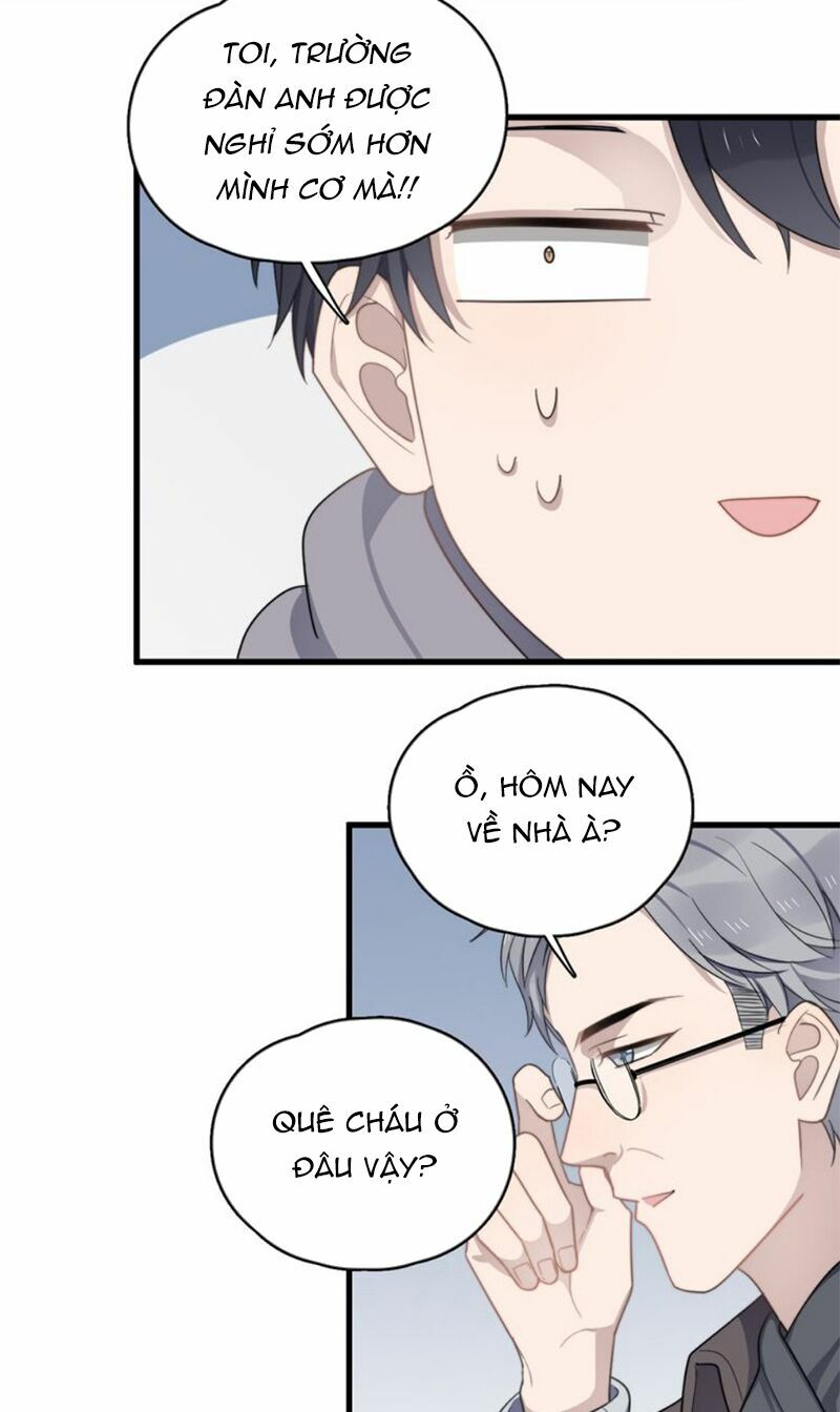 Cận Kề Tiếp Xúc: Chapter 88