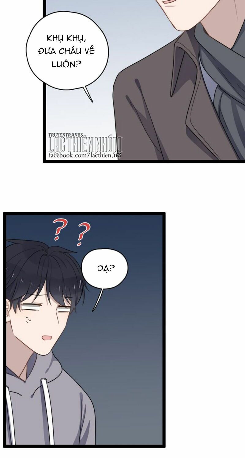 Cận Kề Tiếp Xúc: Chapter 88