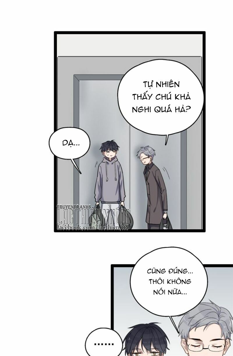 Cận Kề Tiếp Xúc: Chapter 88