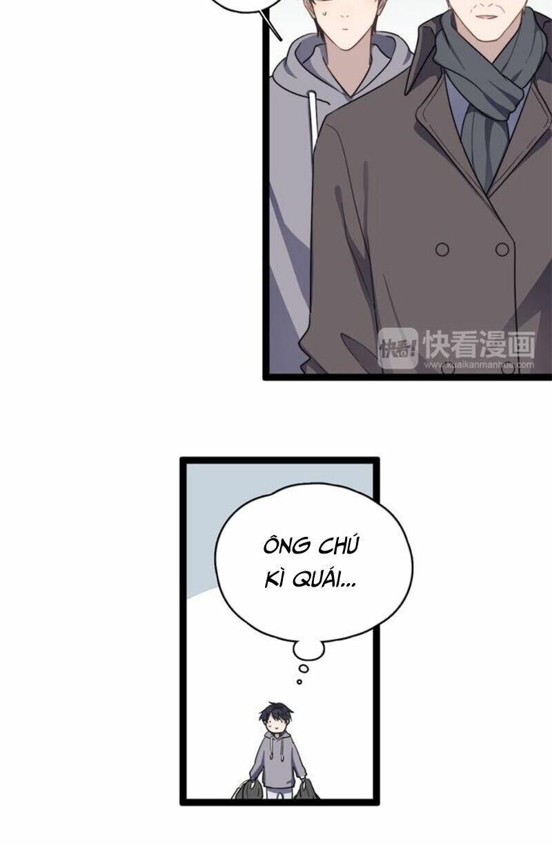 Cận Kề Tiếp Xúc: Chapter 88