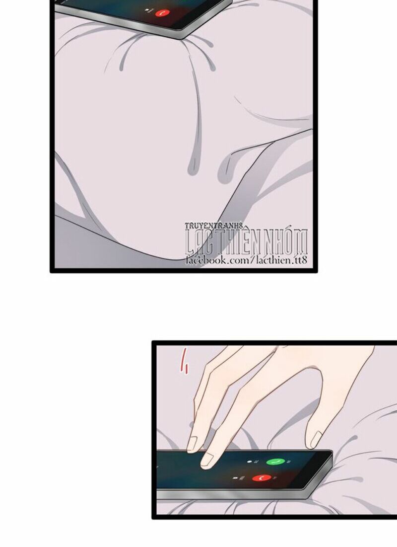 Cận Kề Tiếp Xúc: Chapter 88