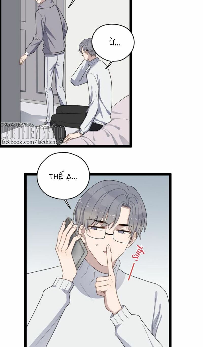 Cận Kề Tiếp Xúc: Chapter 88
