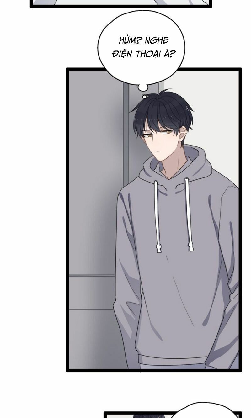 Cận Kề Tiếp Xúc: Chapter 88