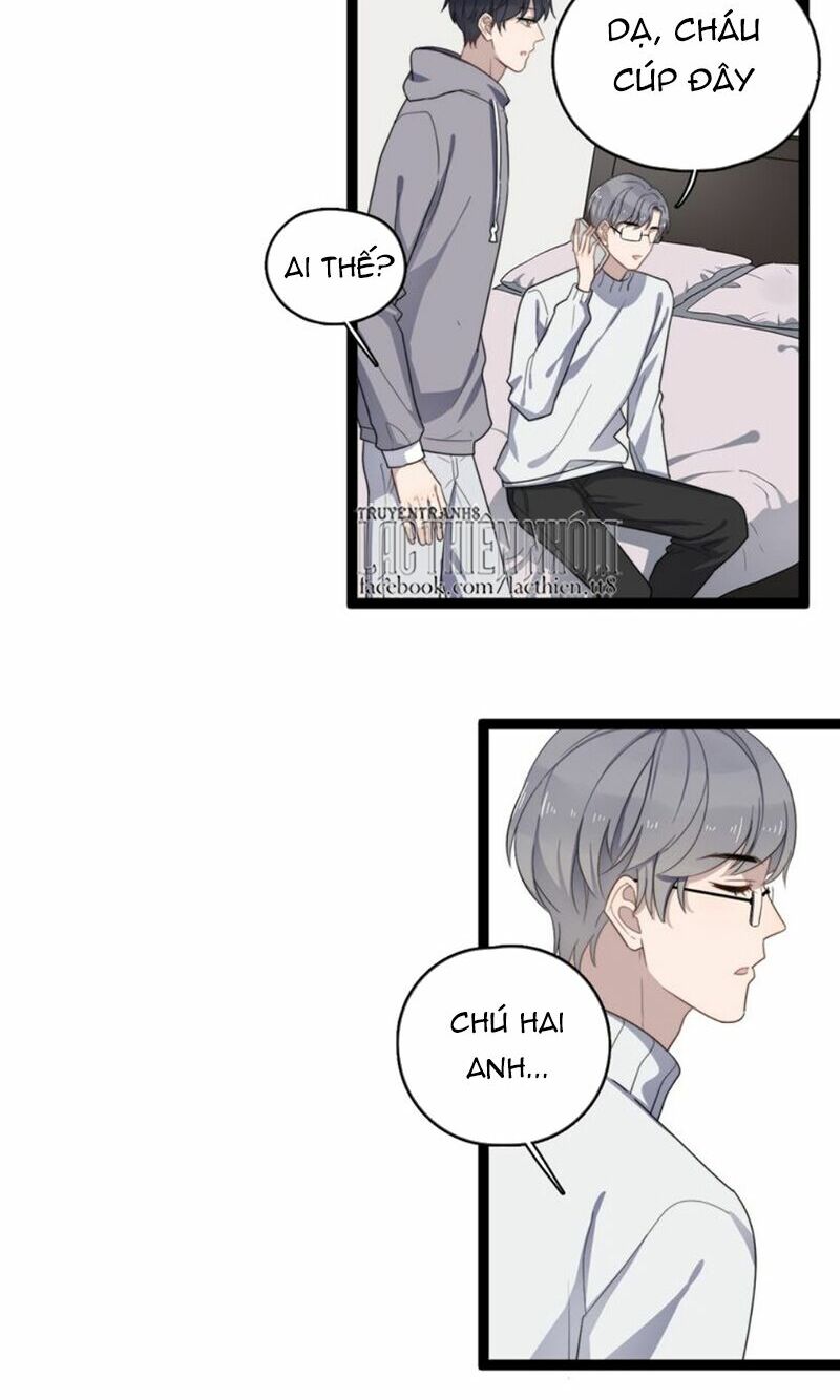 Cận Kề Tiếp Xúc: Chapter 88