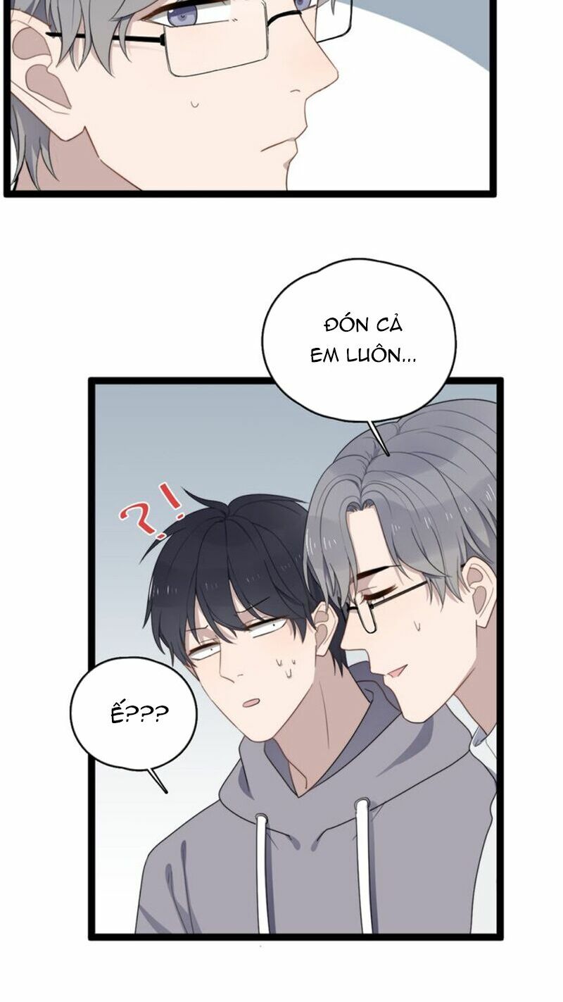 Cận Kề Tiếp Xúc: Chapter 88
