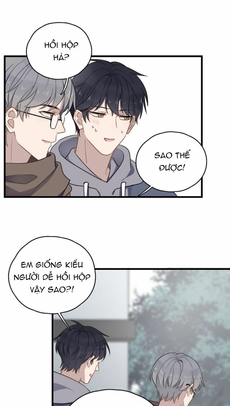 Cận Kề Tiếp Xúc: Chapter 88