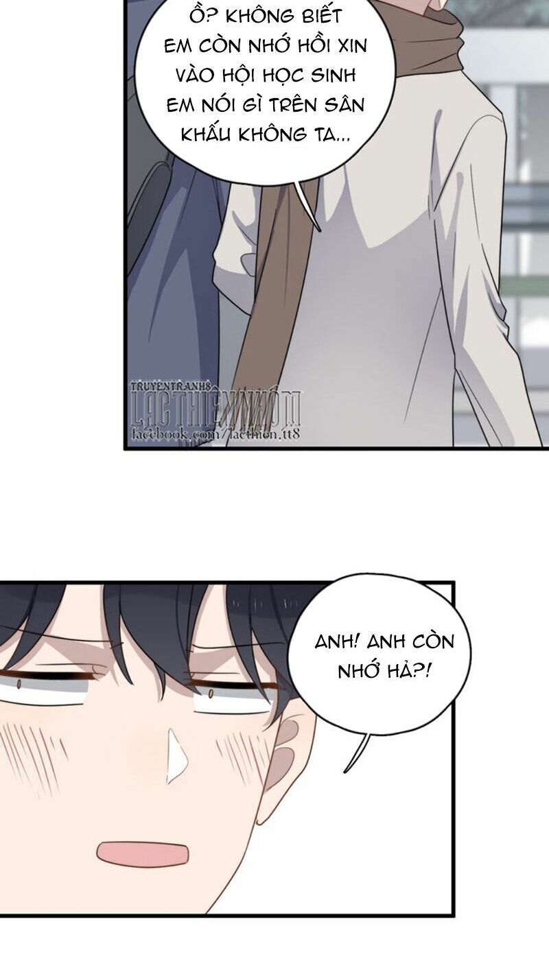 Cận Kề Tiếp Xúc: Chapter 88