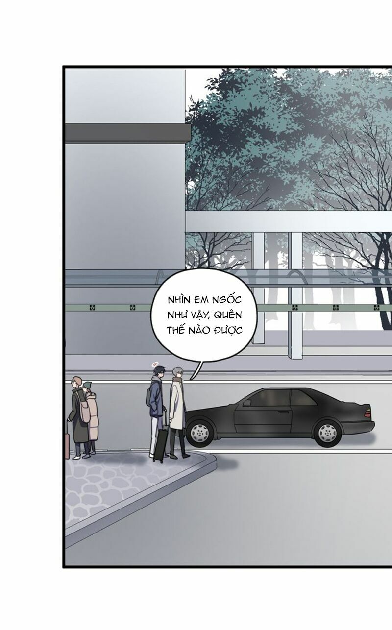 Cận Kề Tiếp Xúc: Chapter 88