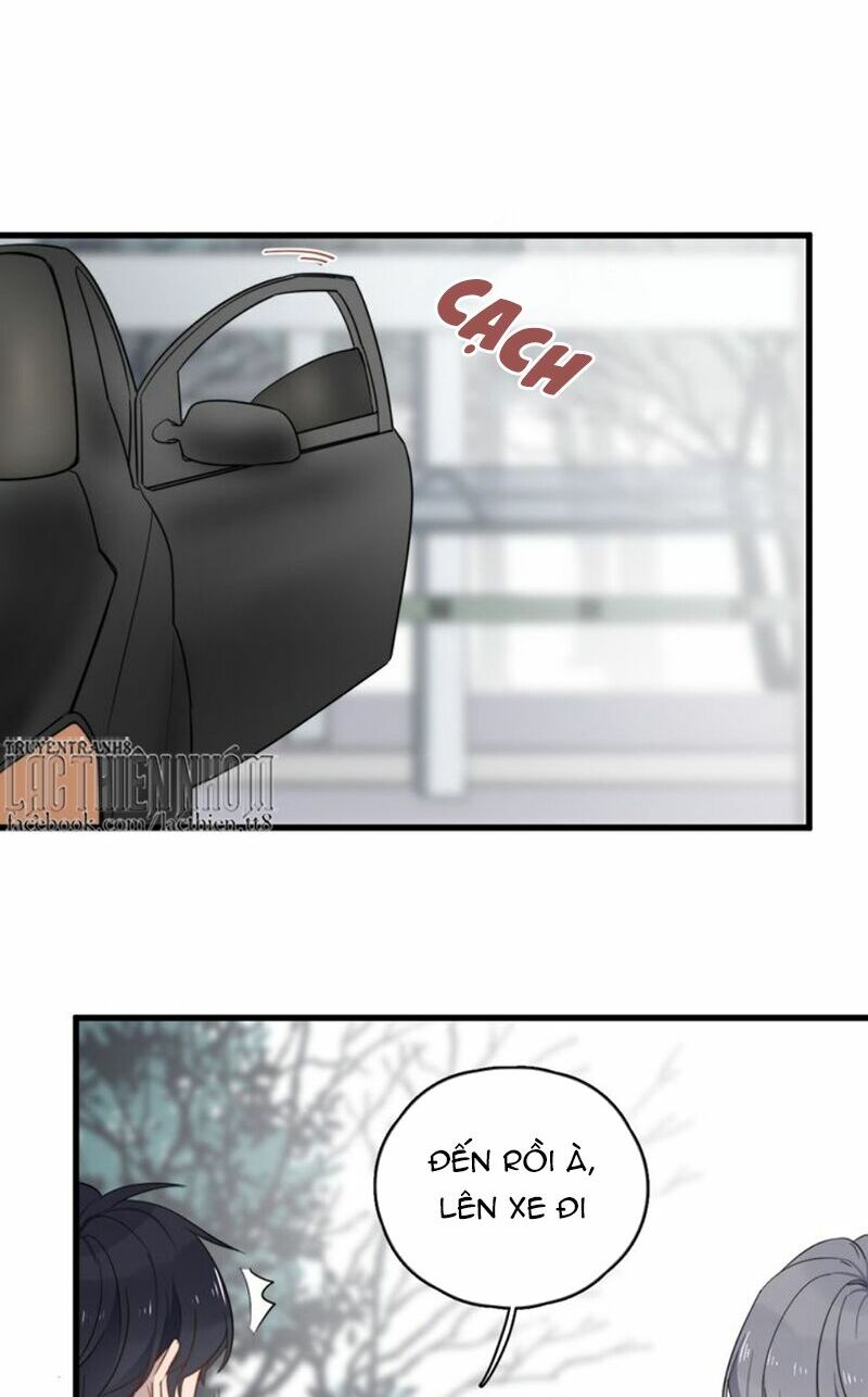 Cận Kề Tiếp Xúc: Chapter 88