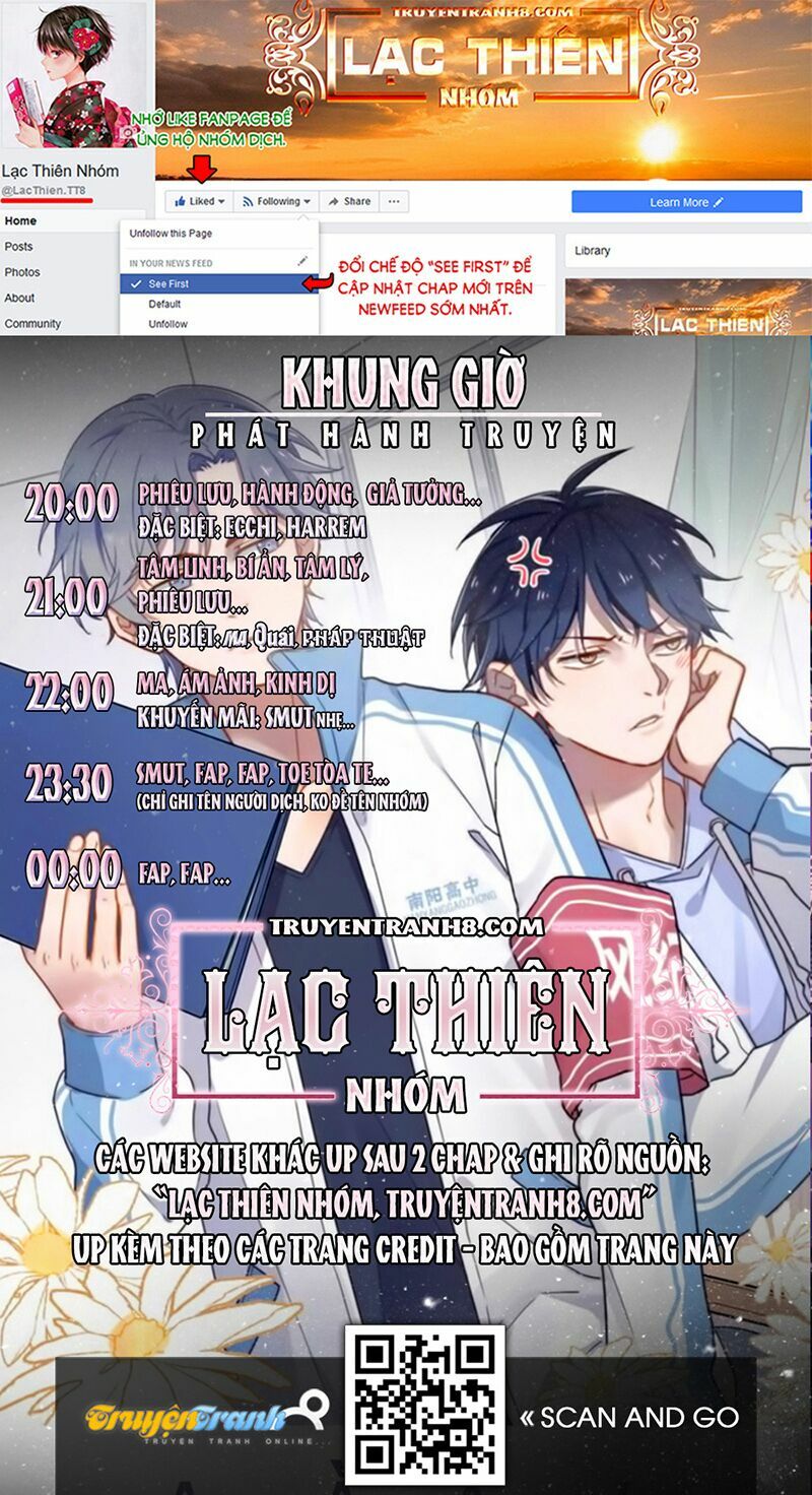 Cận Kề Tiếp Xúc: Chapter 88