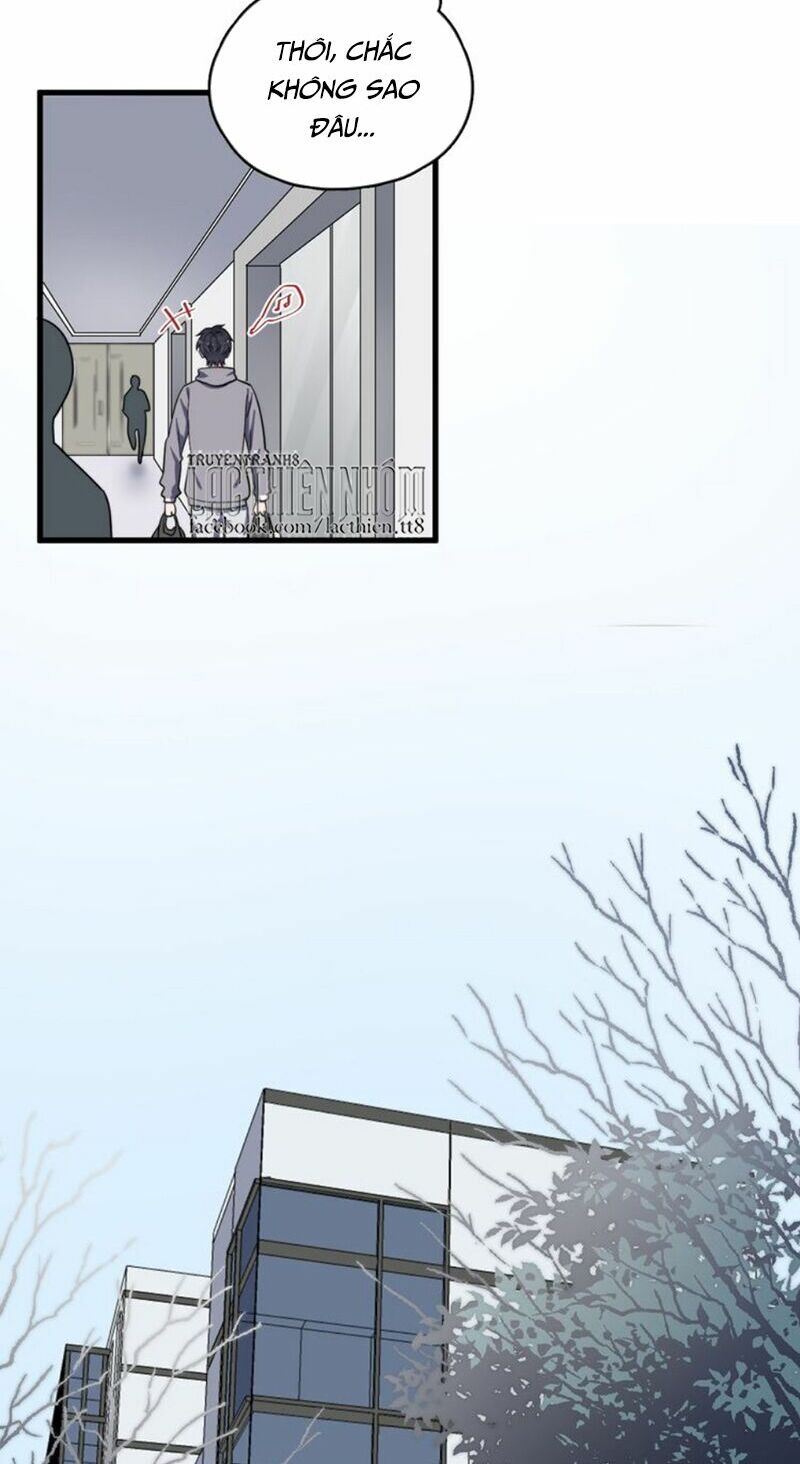Cận Kề Tiếp Xúc: Chapter 88