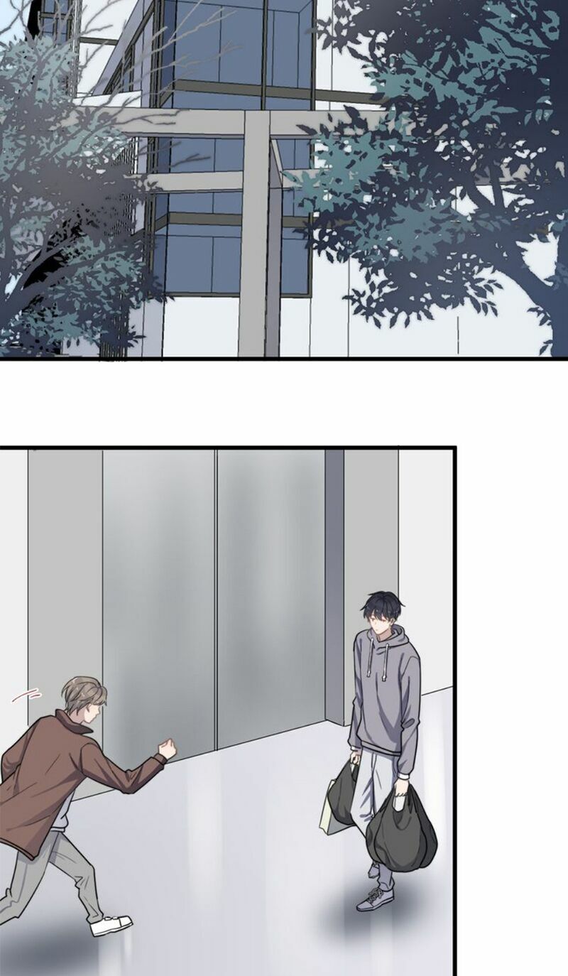 Cận Kề Tiếp Xúc: Chapter 88