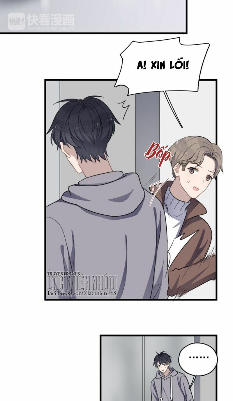 Cận Kề Tiếp Xúc: Chapter 88