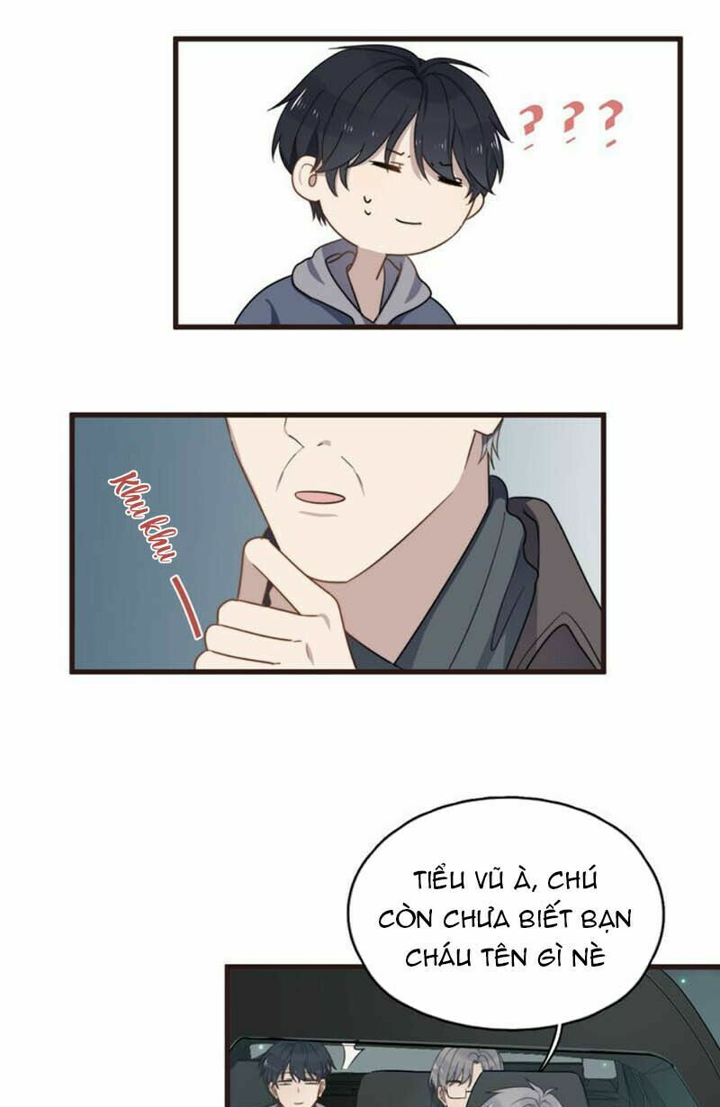 Cận Kề Tiếp Xúc: Chapter 89