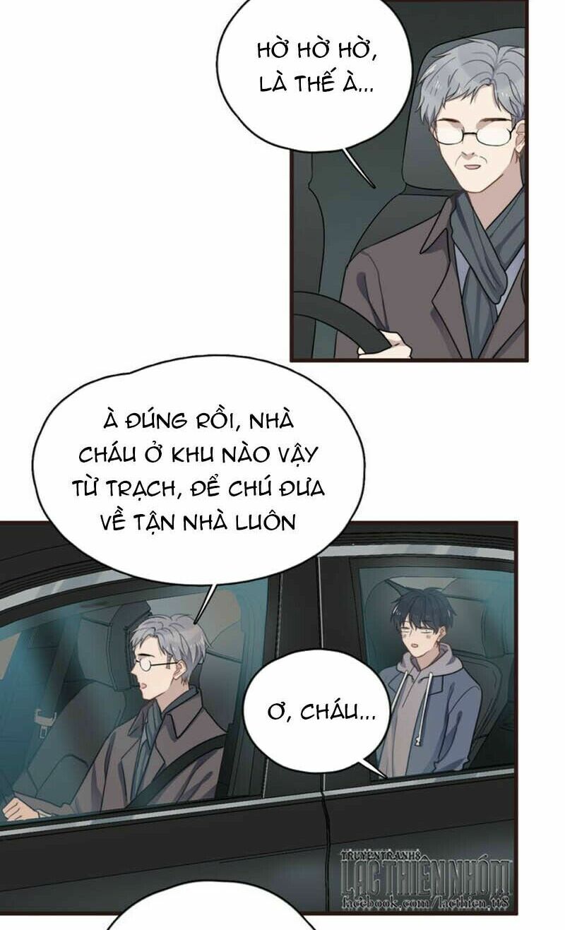 Cận Kề Tiếp Xúc: Chapter 89