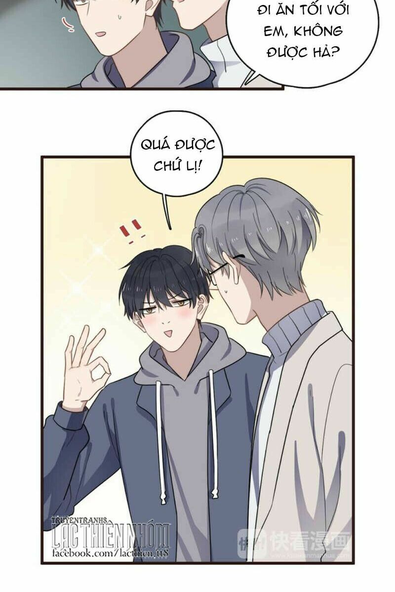 Cận Kề Tiếp Xúc: Chapter 89