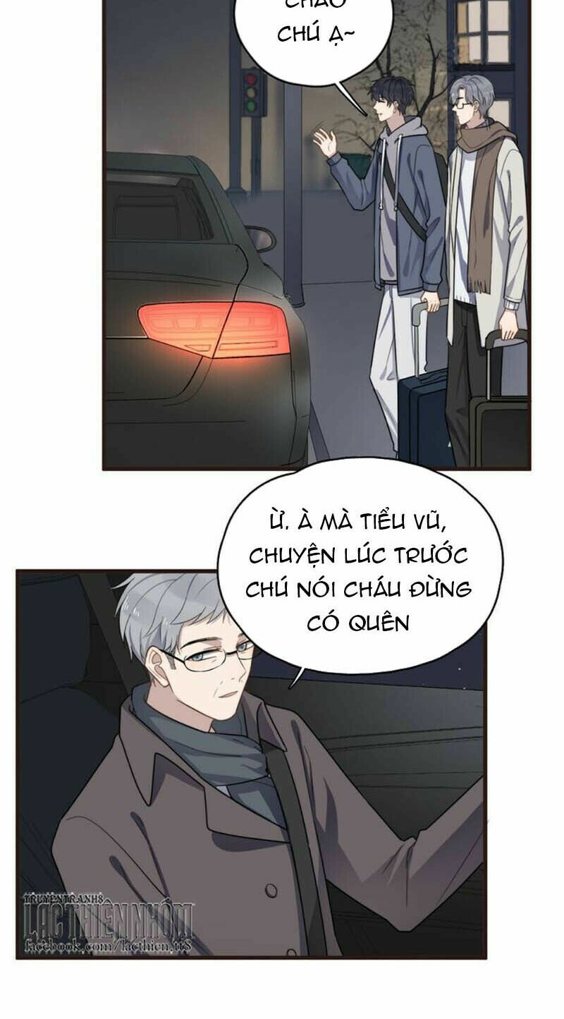 Cận Kề Tiếp Xúc: Chapter 89