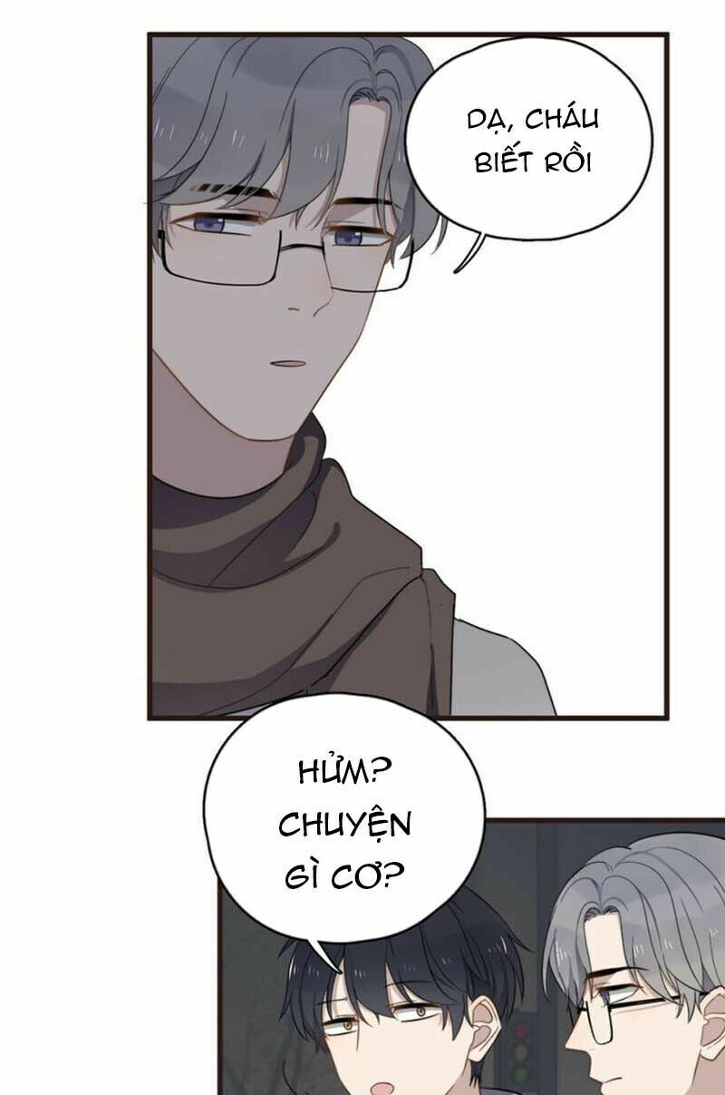 Cận Kề Tiếp Xúc: Chapter 89