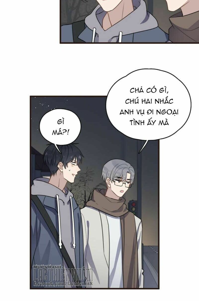 Cận Kề Tiếp Xúc: Chapter 89