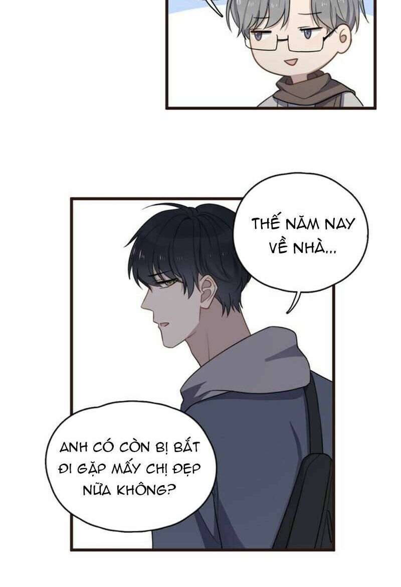 Cận Kề Tiếp Xúc: Chapter 89
