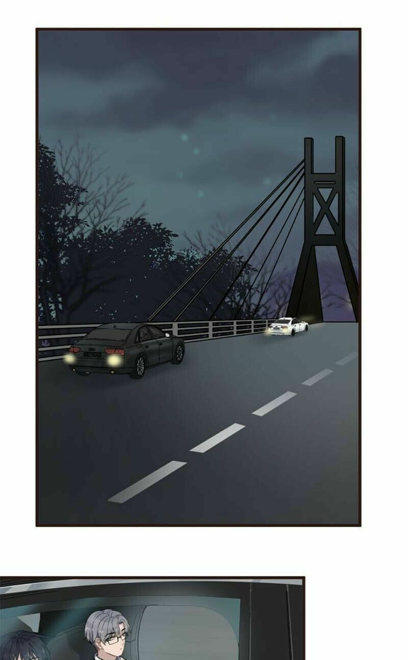 Cận Kề Tiếp Xúc: Chapter 89