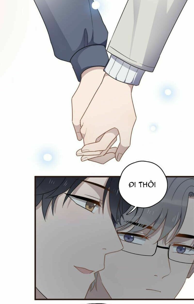 Cận Kề Tiếp Xúc: Chapter 89