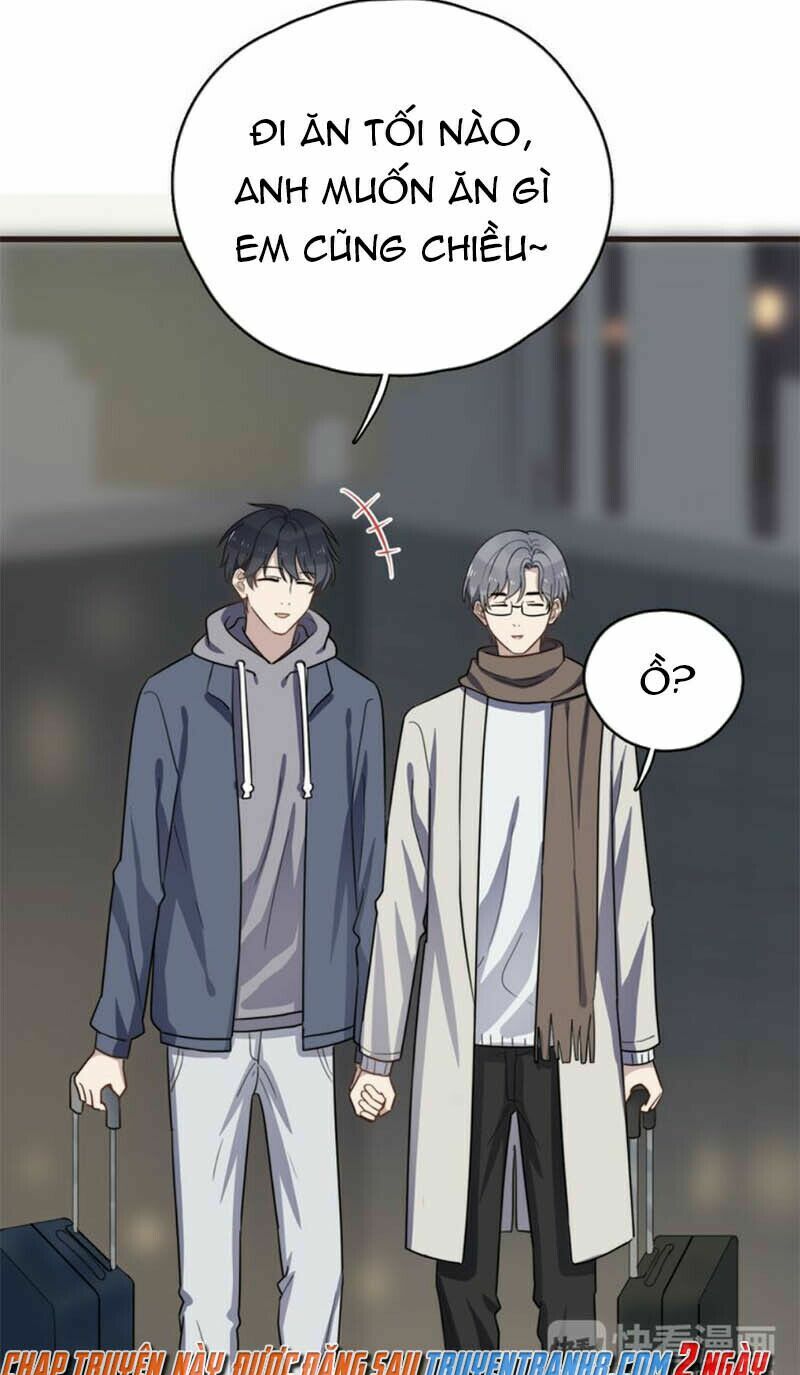Cận Kề Tiếp Xúc: Chapter 89
