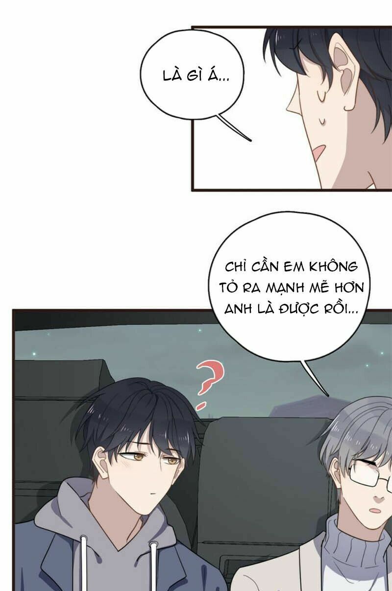 Cận Kề Tiếp Xúc: Chapter 89