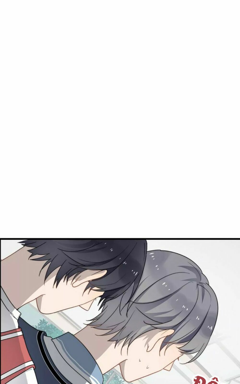 Cận Kề Tiếp Xúc: Chapter 9