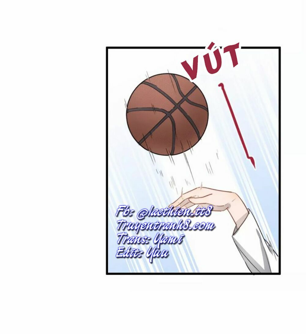 Cận Kề Tiếp Xúc: Chapter 9