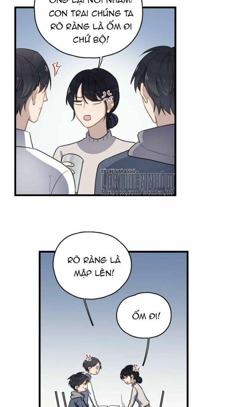 Cận Kề Tiếp Xúc: Chapter 90