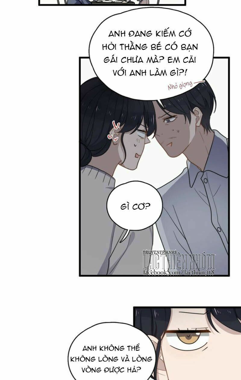 Cận Kề Tiếp Xúc: Chapter 90