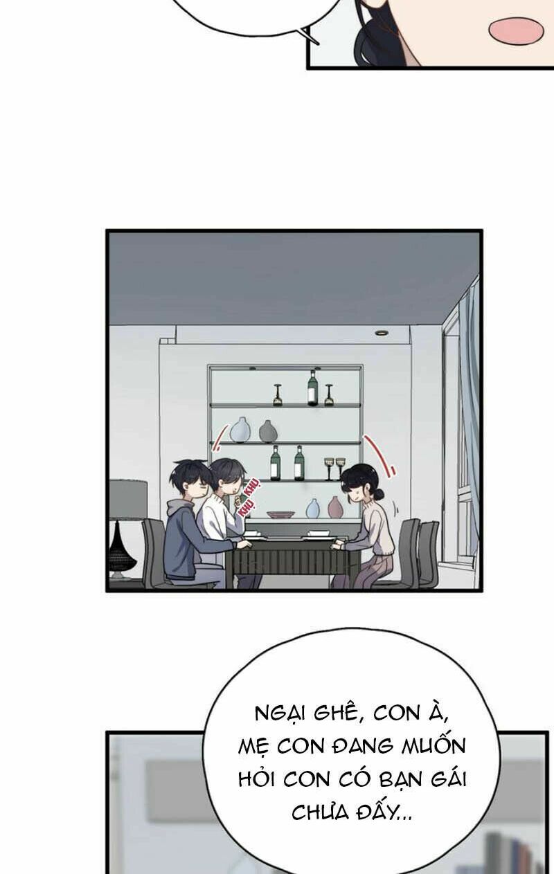Cận Kề Tiếp Xúc: Chapter 90