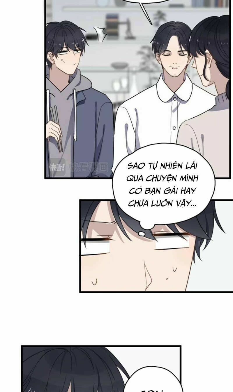 Cận Kề Tiếp Xúc: Chapter 90