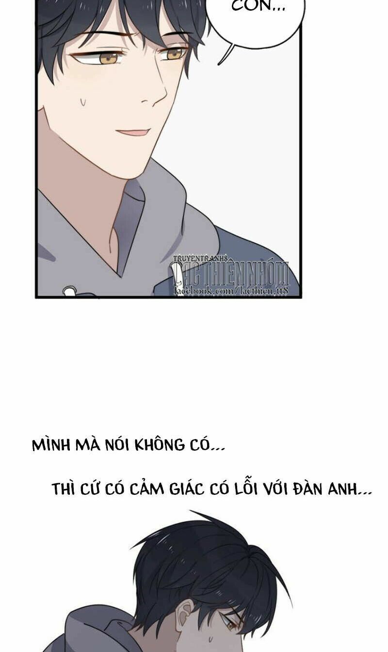 Cận Kề Tiếp Xúc: Chapter 90