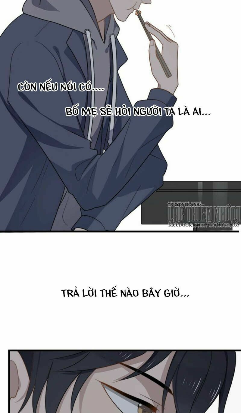 Cận Kề Tiếp Xúc: Chapter 90