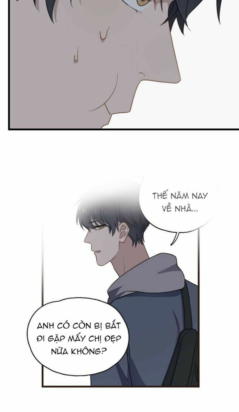 Cận Kề Tiếp Xúc: Chapter 90