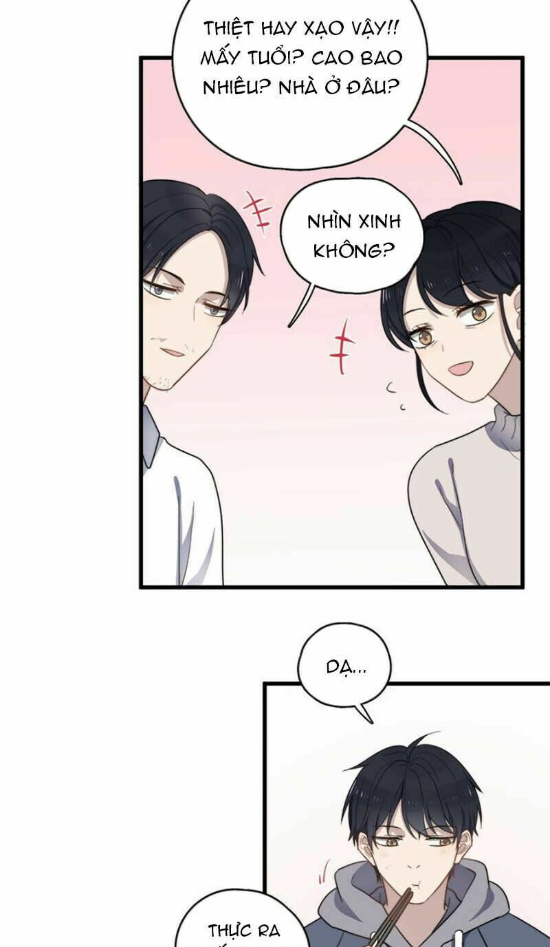 Cận Kề Tiếp Xúc: Chapter 90