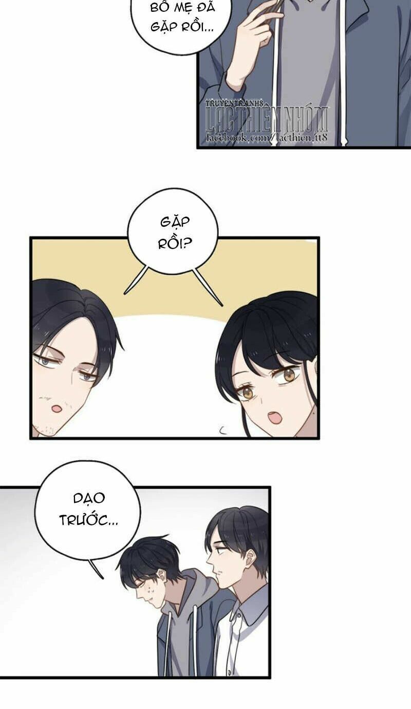 Cận Kề Tiếp Xúc: Chapter 90