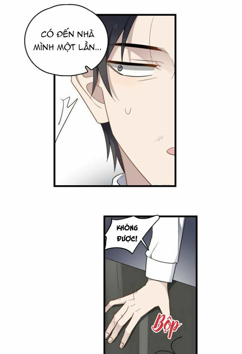 Cận Kề Tiếp Xúc: Chapter 90