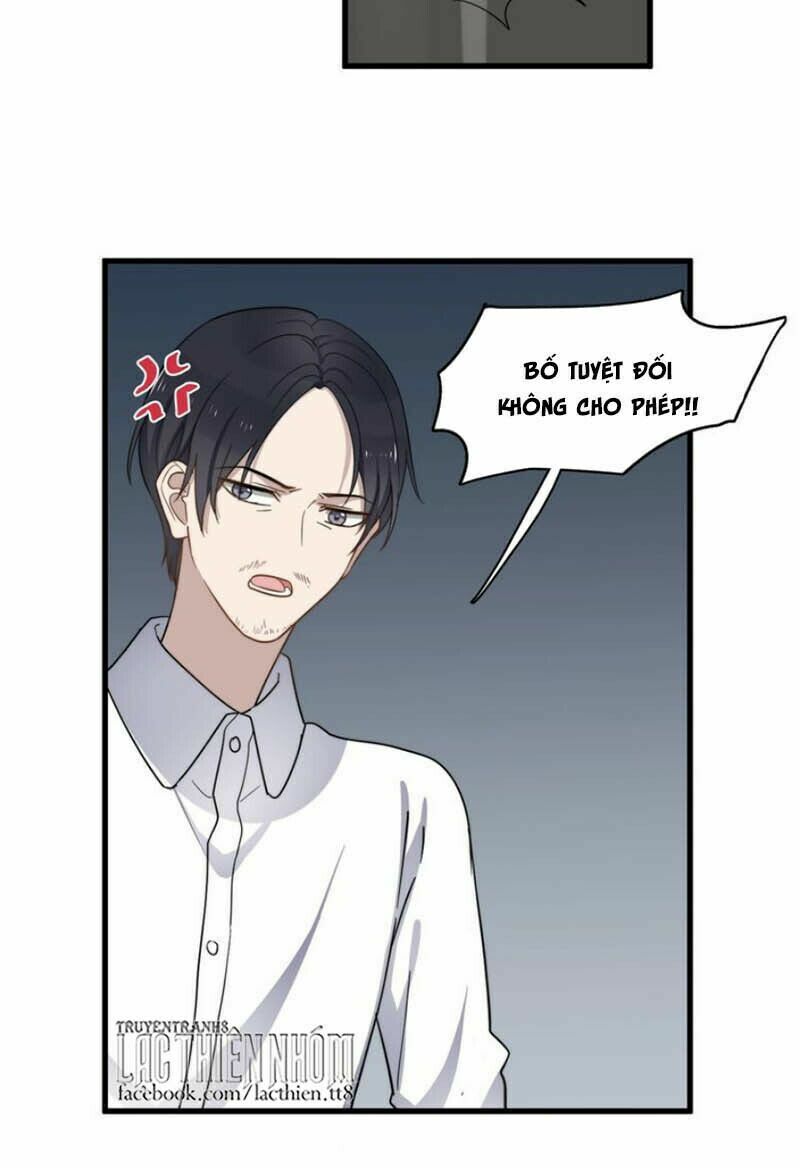 Cận Kề Tiếp Xúc: Chapter 90