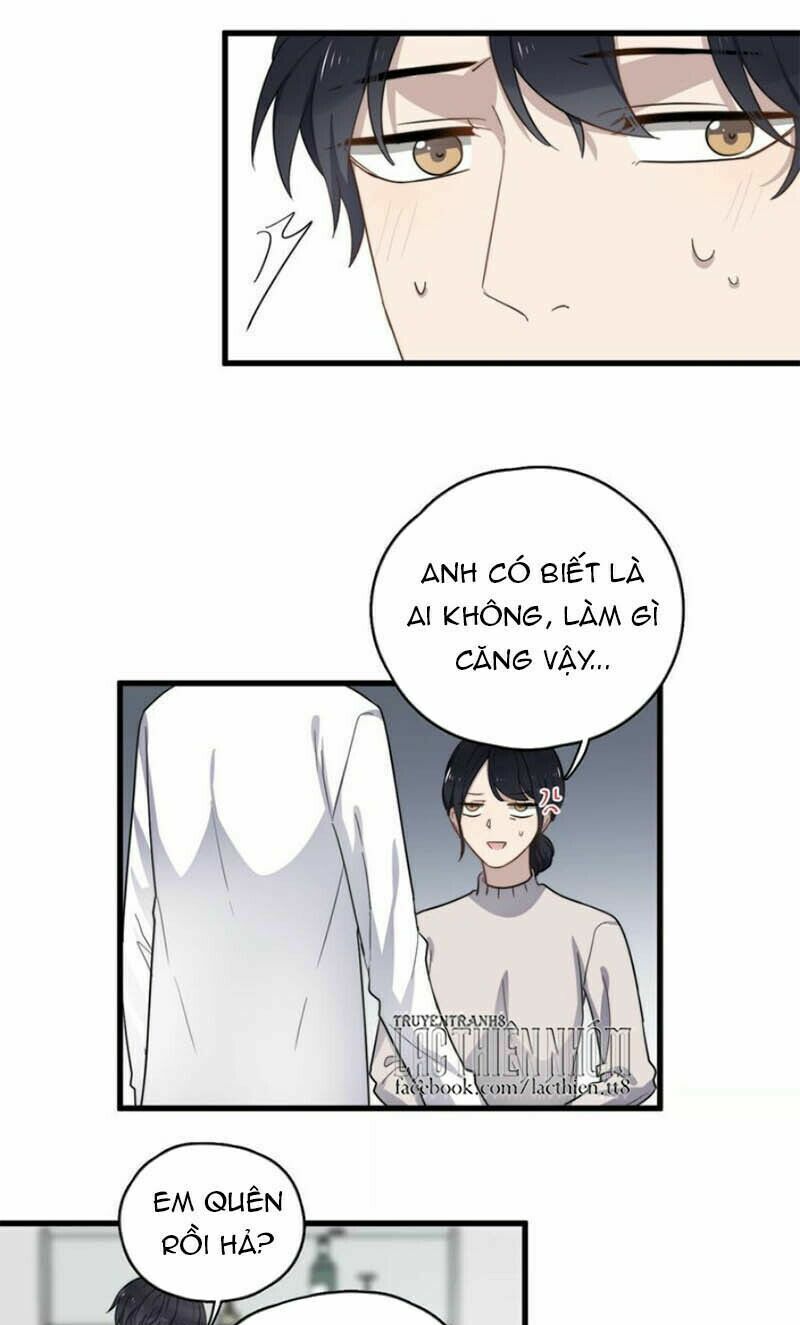 Cận Kề Tiếp Xúc: Chapter 90