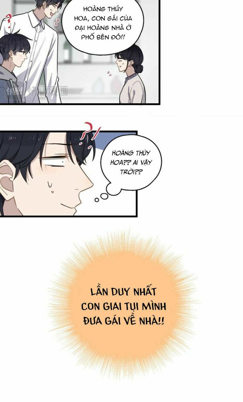 Cận Kề Tiếp Xúc: Chapter 90