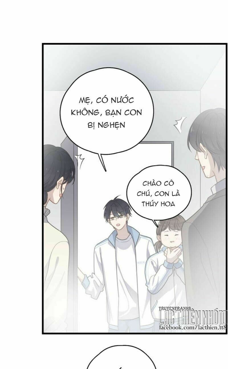 Cận Kề Tiếp Xúc: Chapter 90
