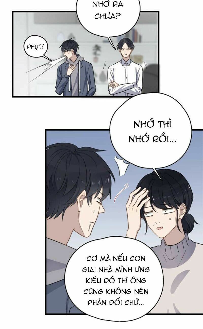 Cận Kề Tiếp Xúc: Chapter 90
