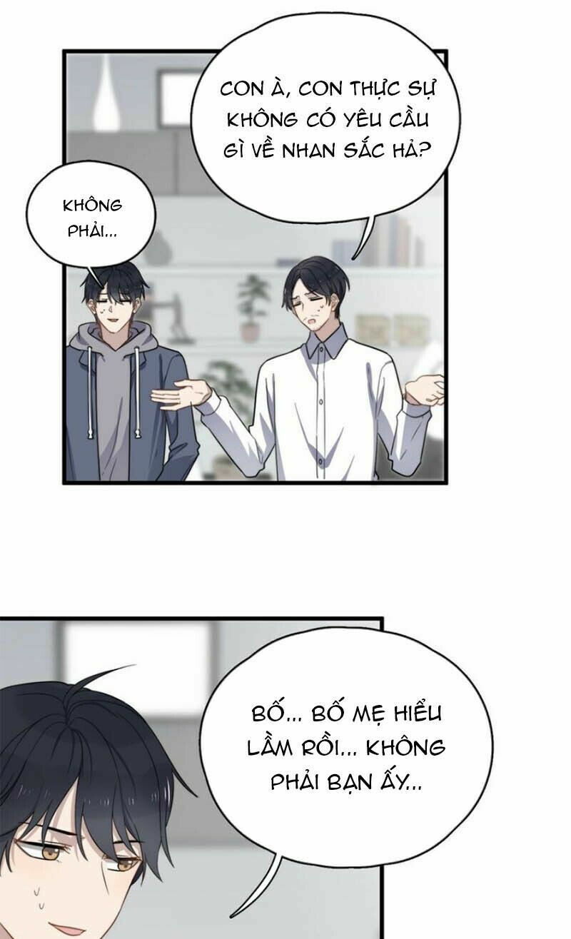 Cận Kề Tiếp Xúc: Chapter 90